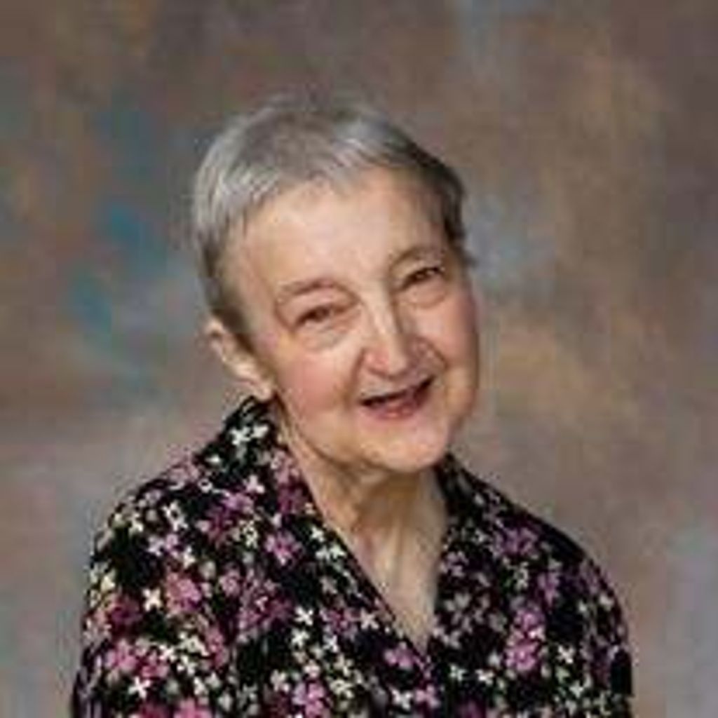 Judith "Judy" Waldrop Woodcock Profile Photo