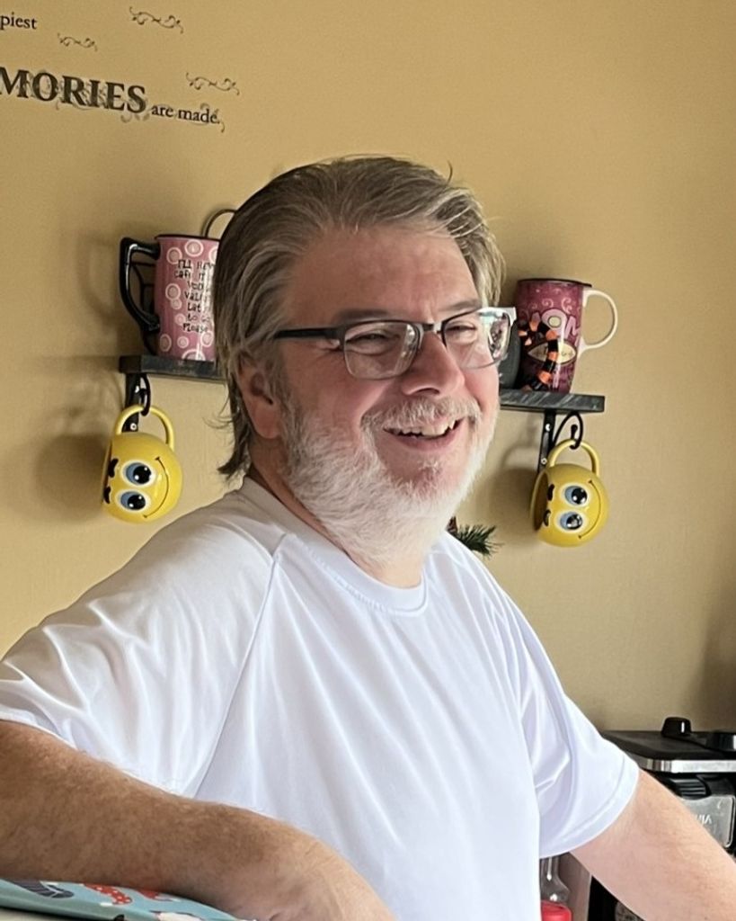 David W. Ruby Profile Photo