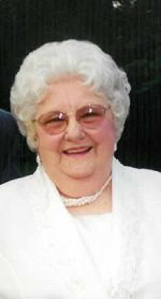 Margaret Asilee Ward