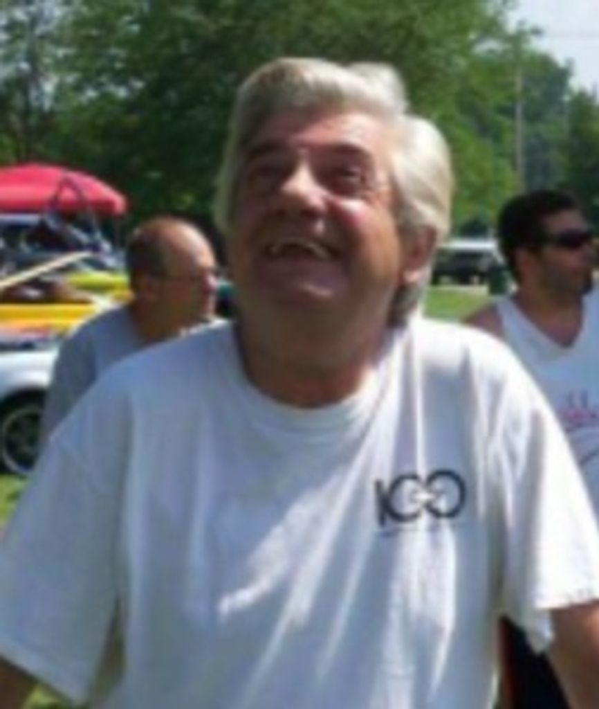 Jack E. Roche Profile Photo