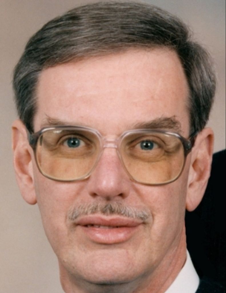 Ralph C. Scheffer, Jr.