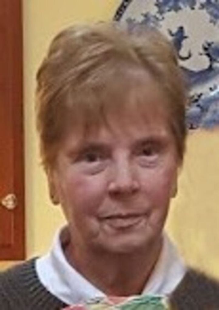 Celine A. Chamberland Profile Photo