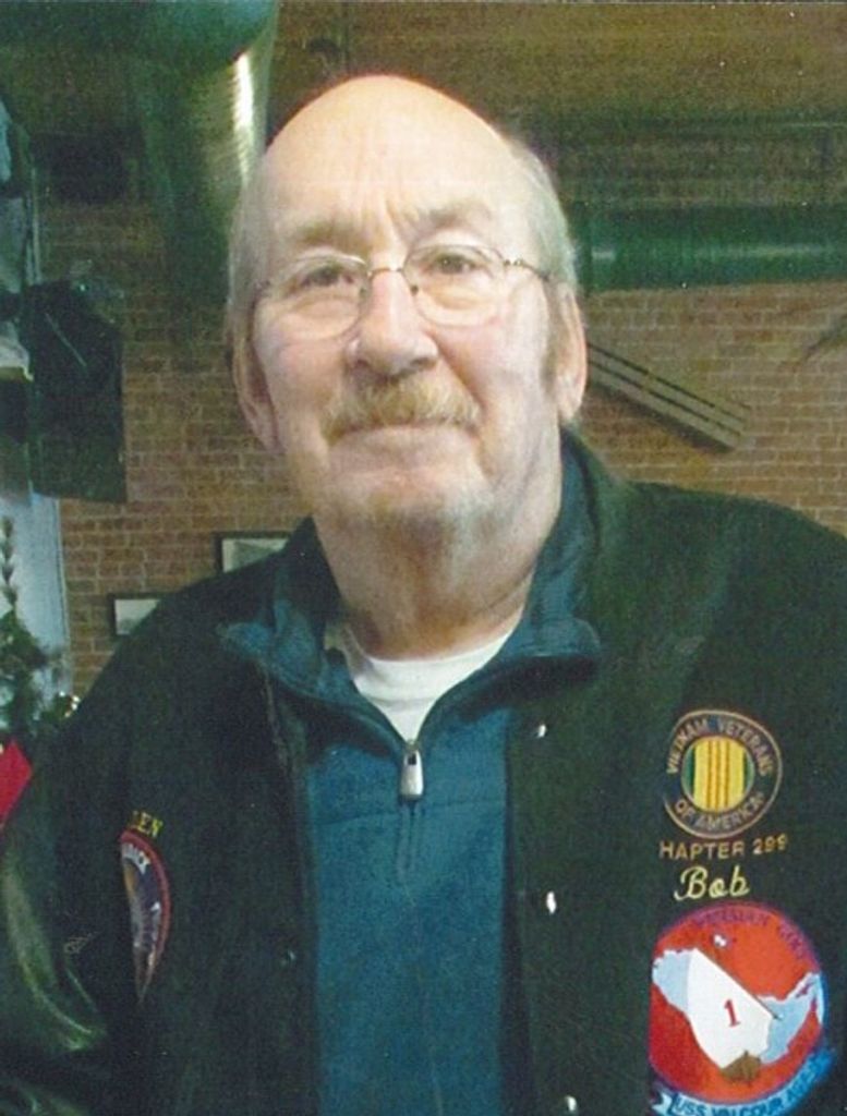 Robert "Bob" A. Jackson Profile Photo