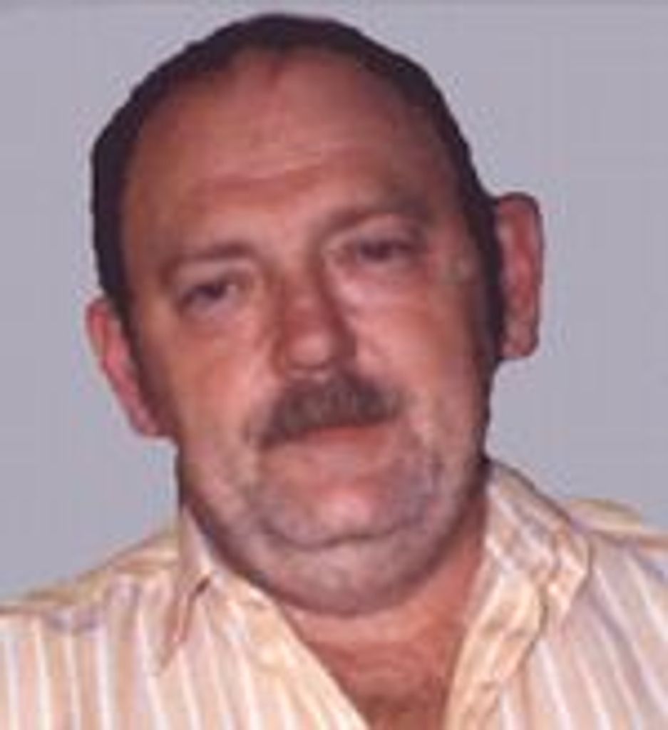 John R. Downard