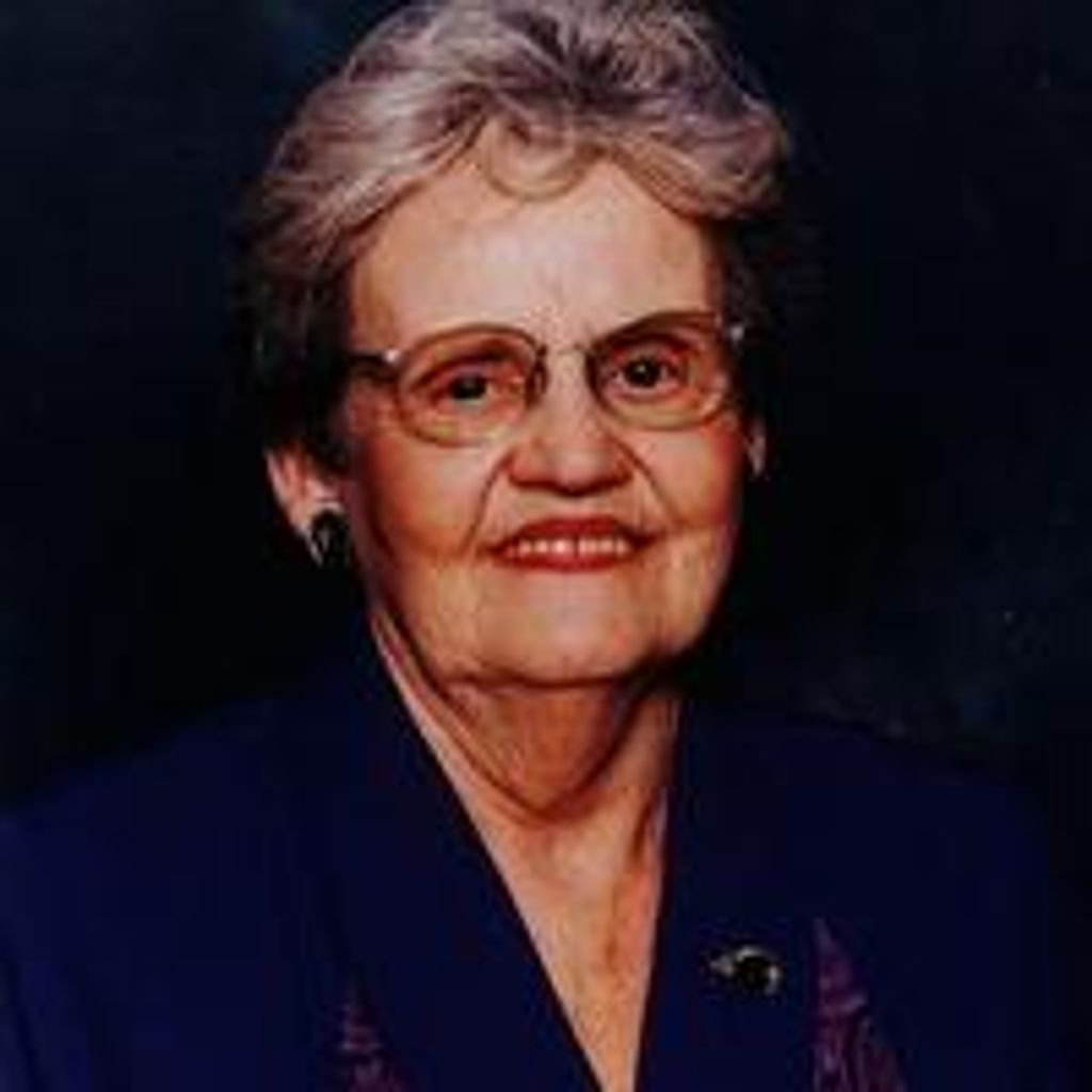 Nancy Dungan Sanders