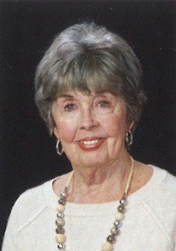 Mary Polsfoot