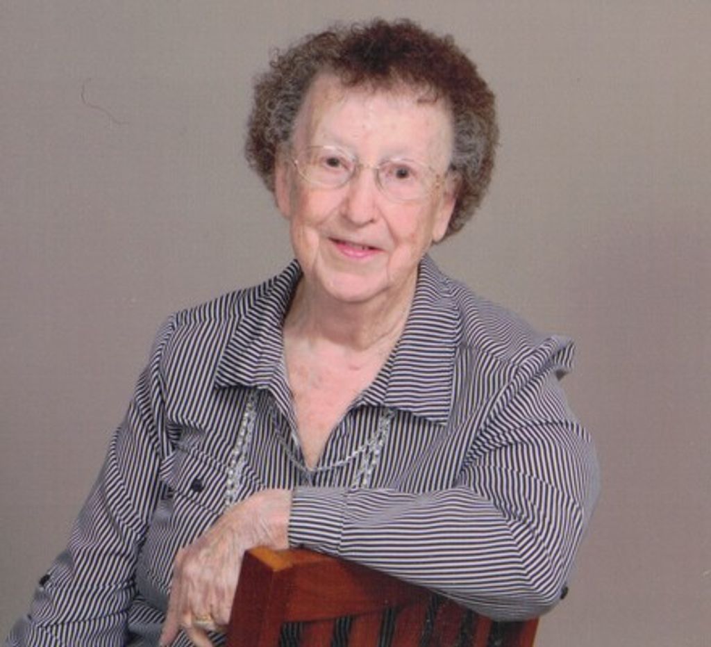 Shirley Louise Gardner Profile Photo