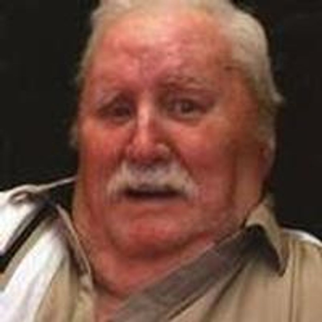Kenneth E. Bearsdley