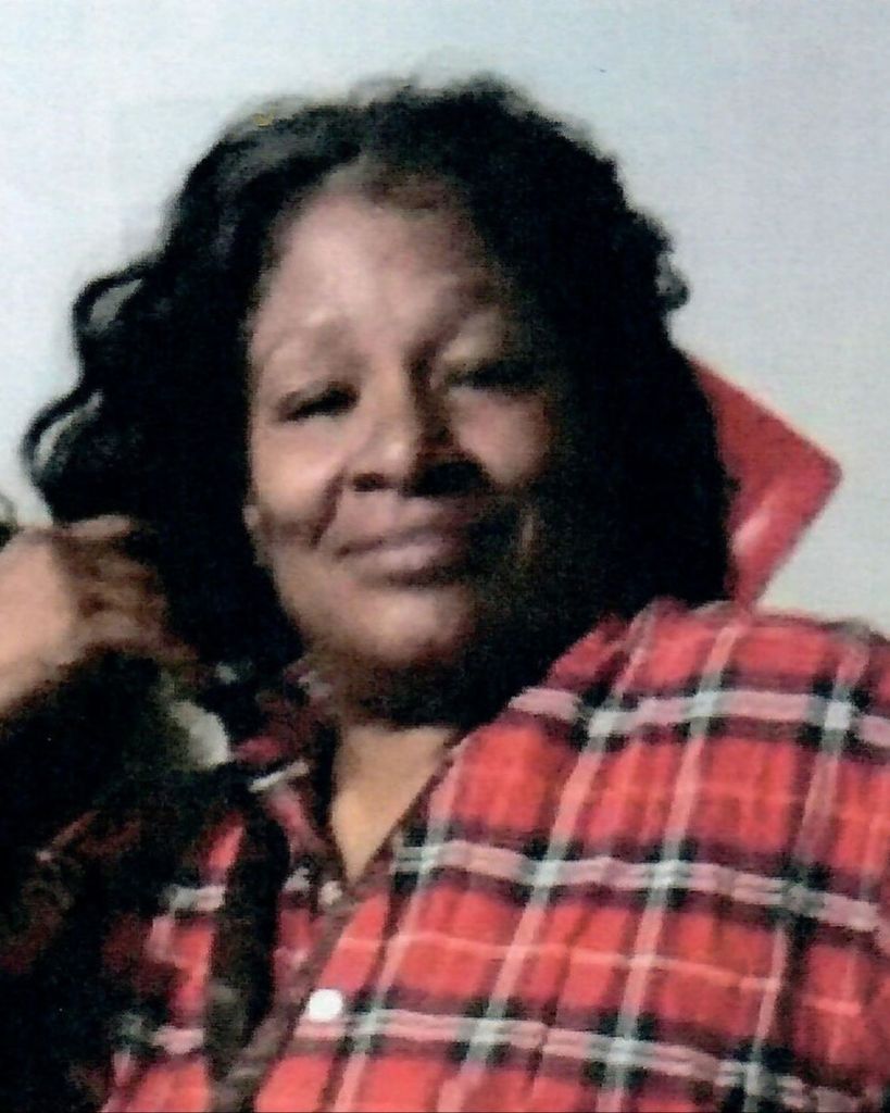 GLORIA JEAN CURTIS HORNES