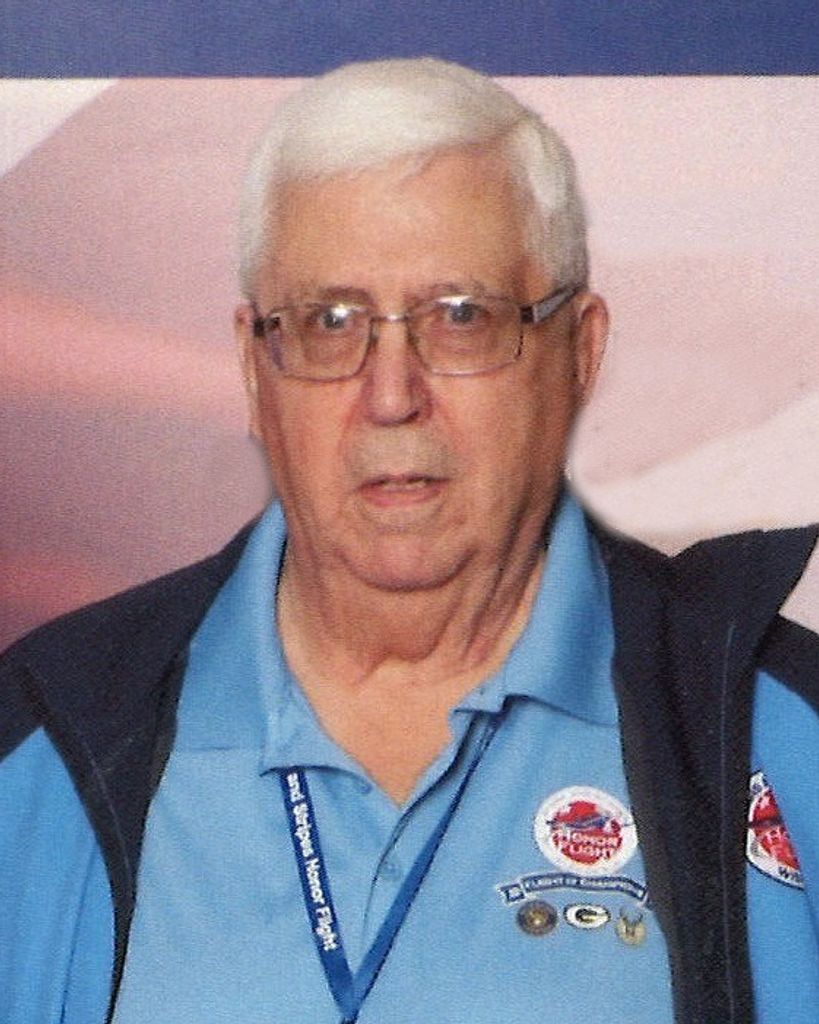 Dennis C. Voelker