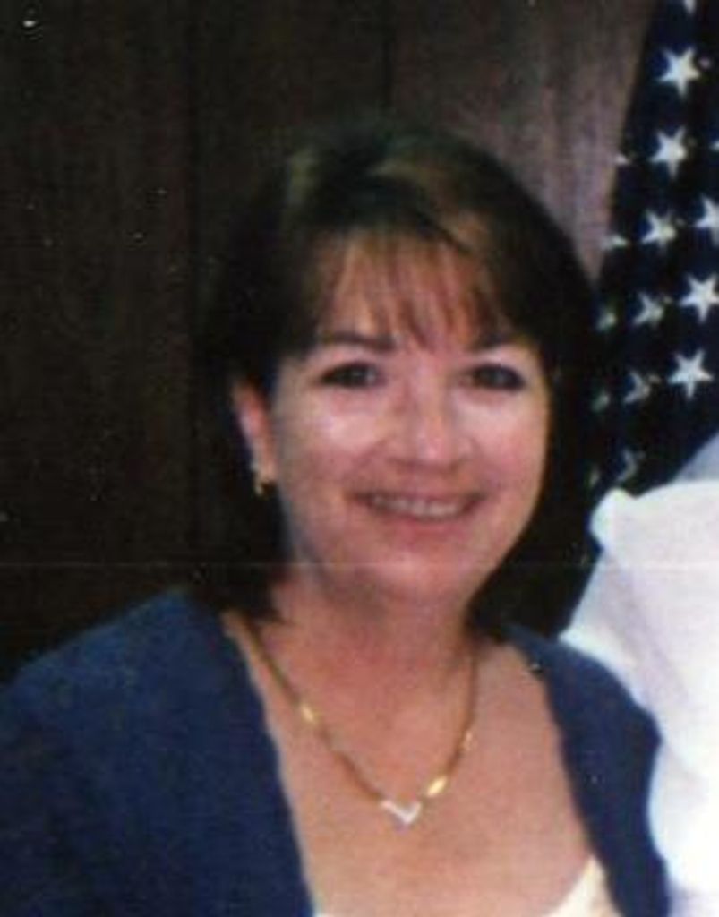 Sue Ann Bray