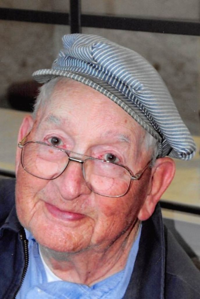 Donald E. Detty Profile Photo