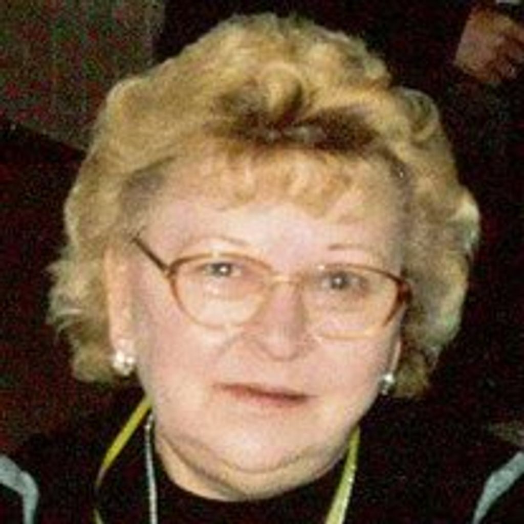 Marie  Stella Mealey