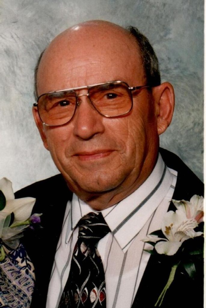 John Junior "Shorty" Kaufman