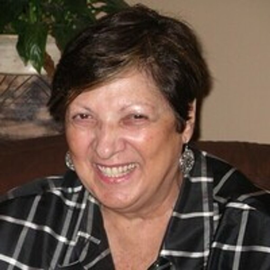 Faith J. (Mcdonald) Boulter Profile Photo