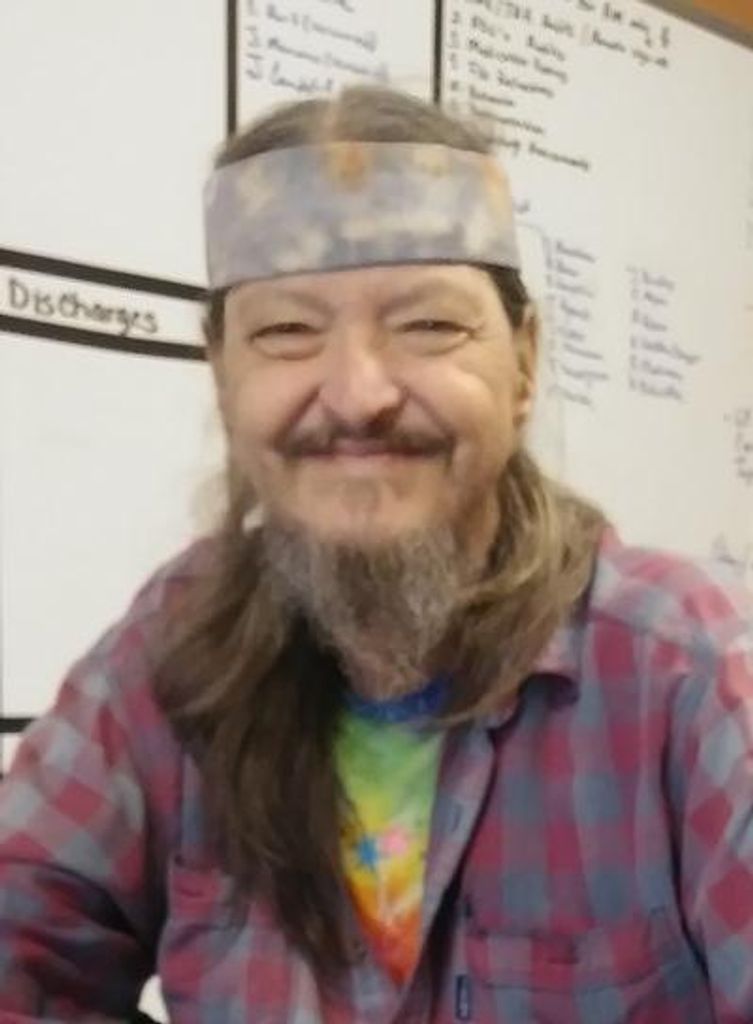 Todd Michael Snodgrass, Sr. Profile Photo