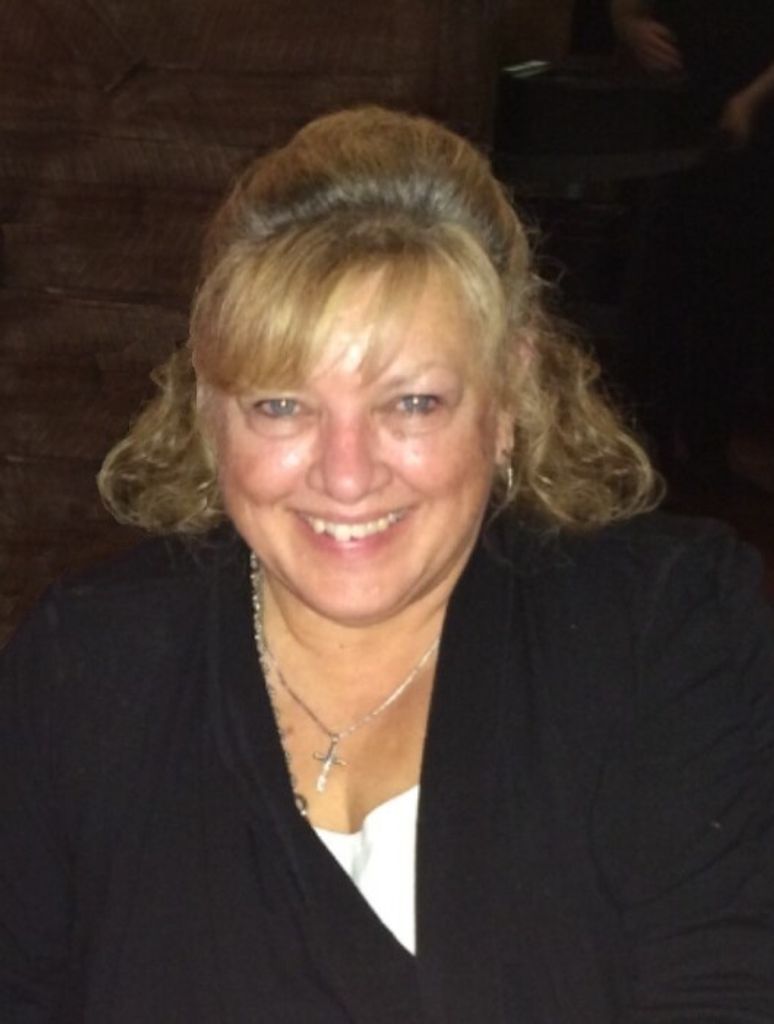 Donna Brock Byrd