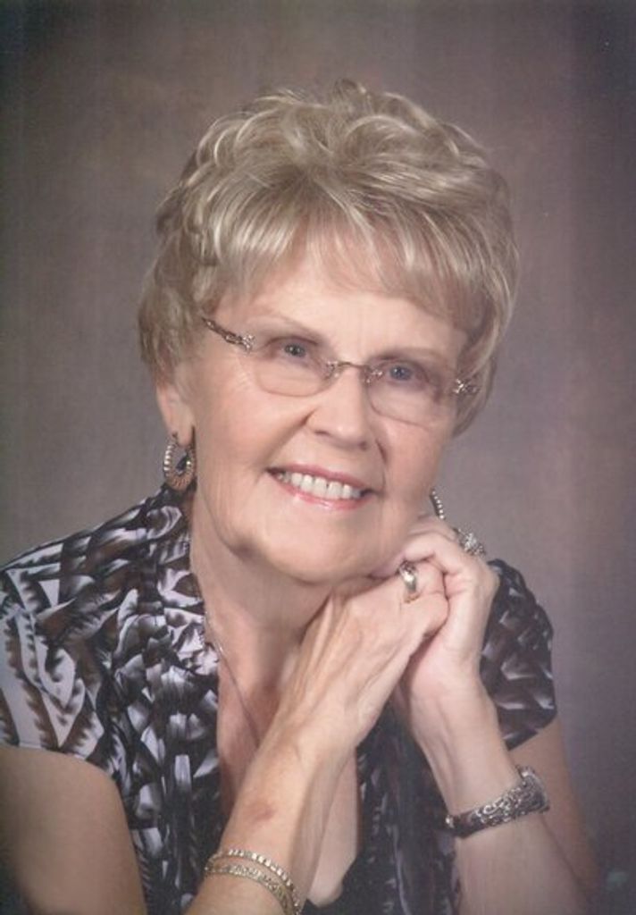 Patricia "Pat" Lundy Profile Photo