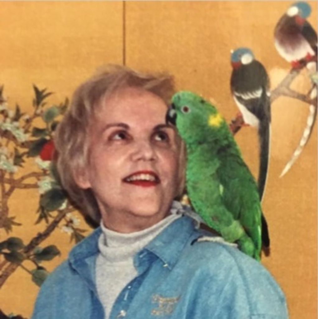 Viola "Ann" Woofter Profile Photo