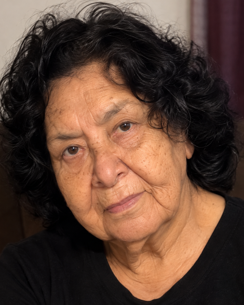 Maria B. Munoz
