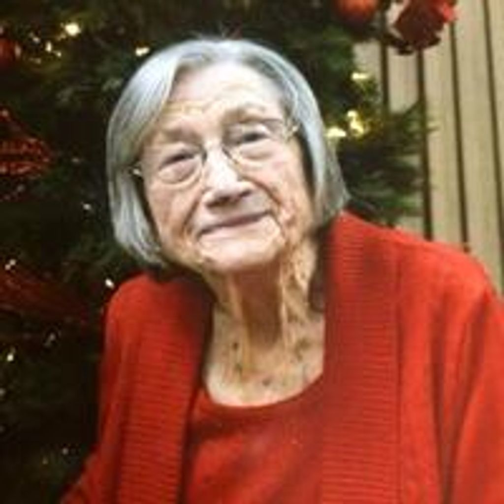 Wilma B. Rabe