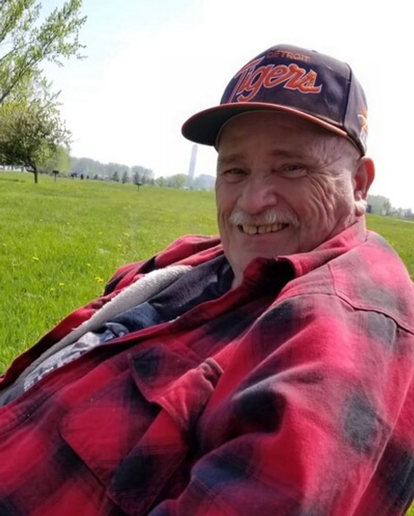 Robert Allan Halliday Profile Photo