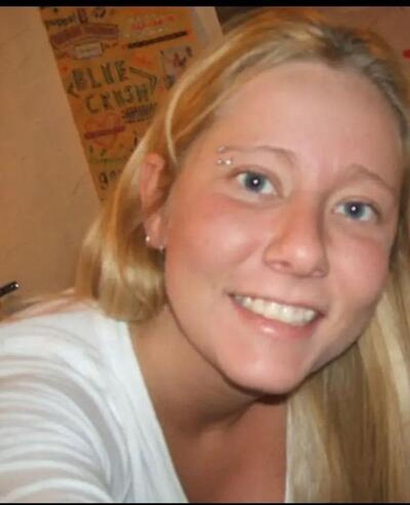 Danielle Carroll Gauntz