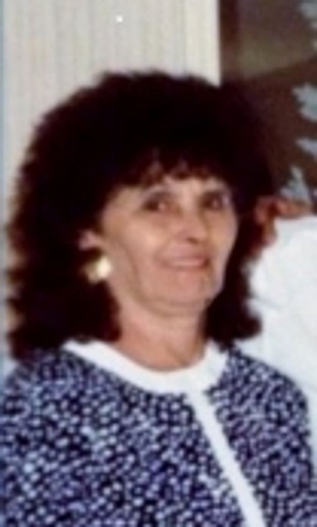 Barbara Malinda Baisden