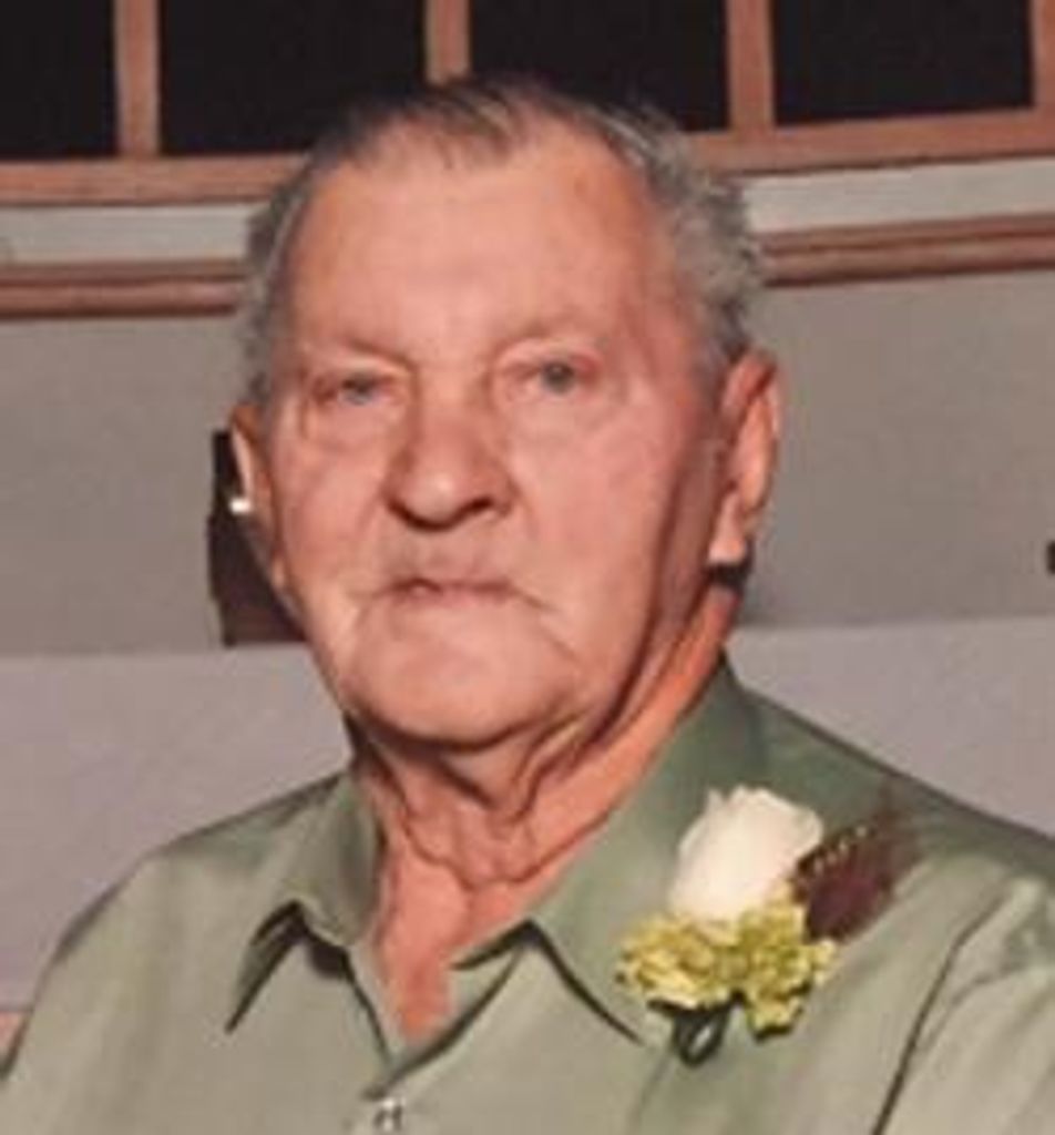 Eugene P Bosch Profile Photo