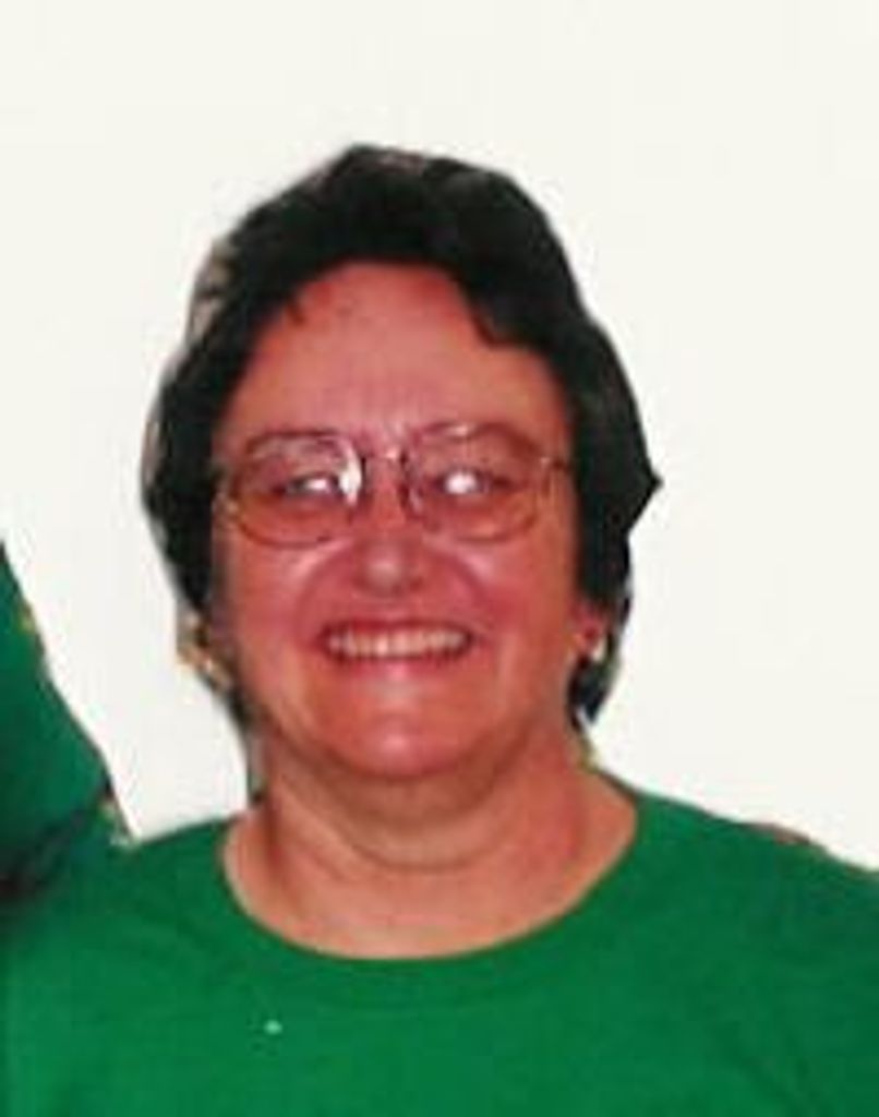 Amy J. Heiden