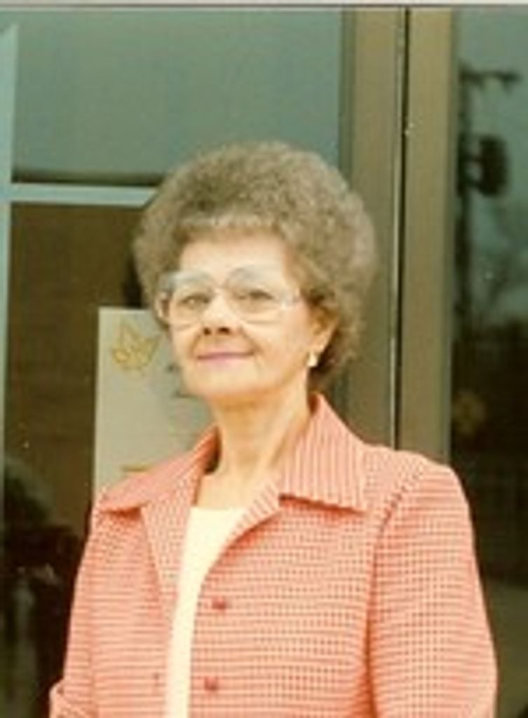 Beverly A. Kintigh