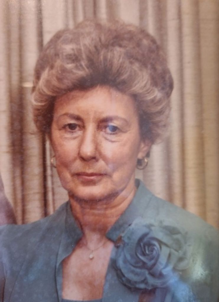 Corena Puryear Profile Photo