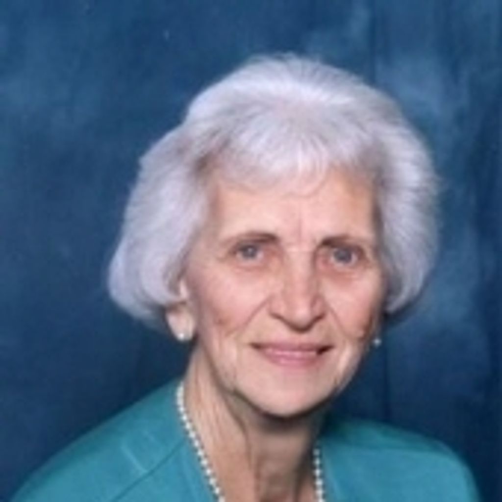 Mary Virginia Daniels Green