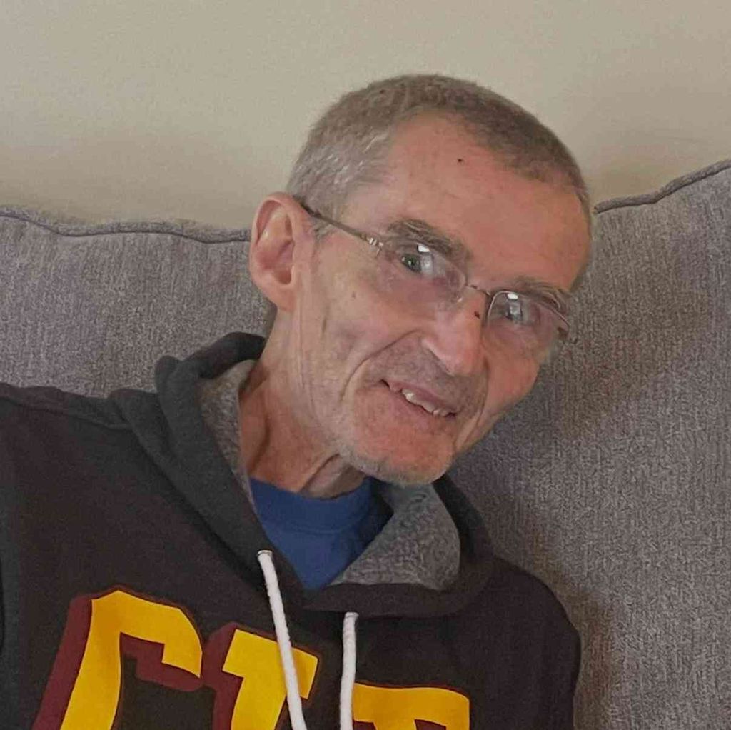 Graham Hastings Profile Photo