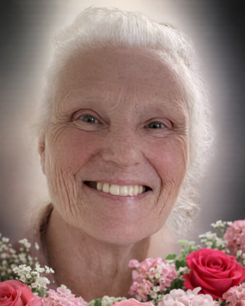 Rhonda Jean Montgomery