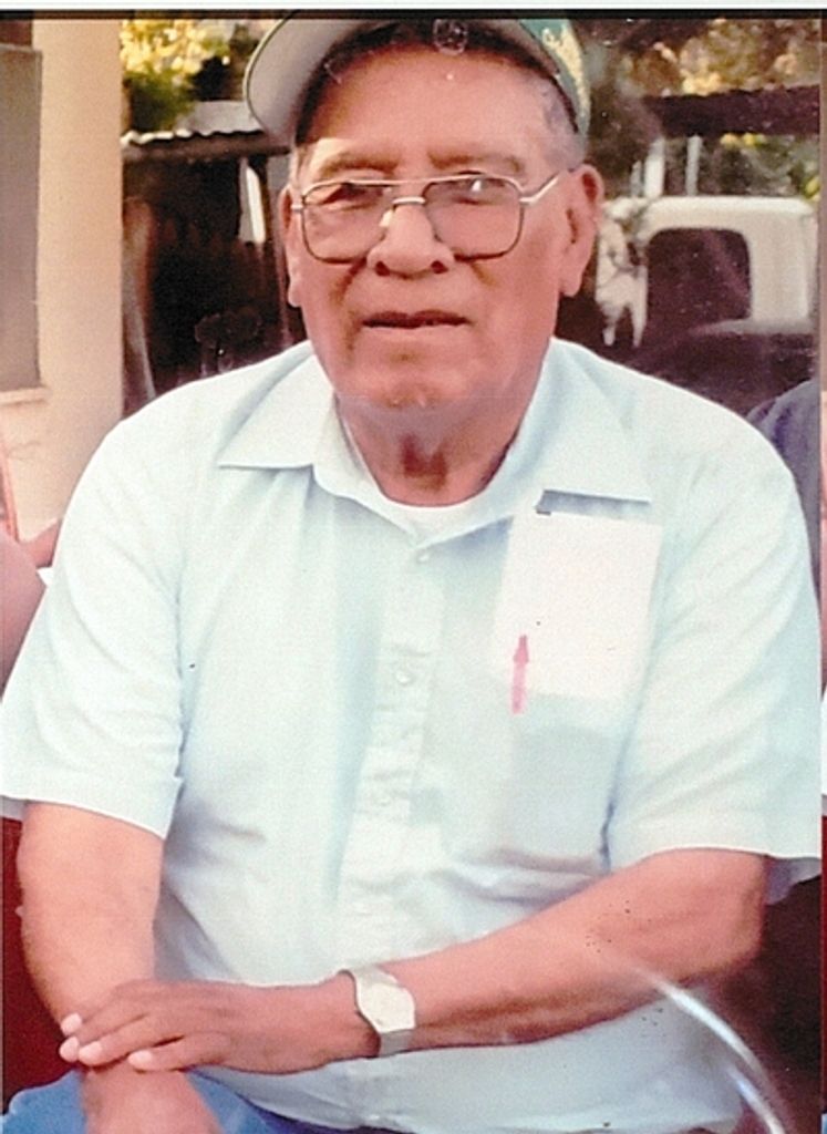 Felipe E. Muñoz Profile Photo