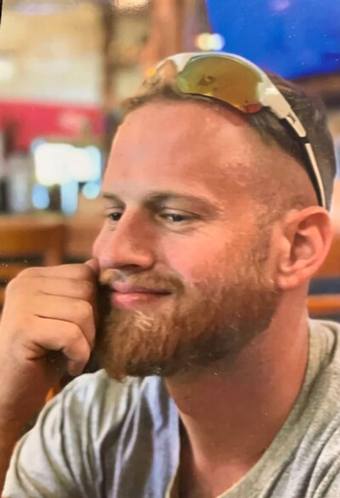 Joshua Samuel Reed Profile Photo
