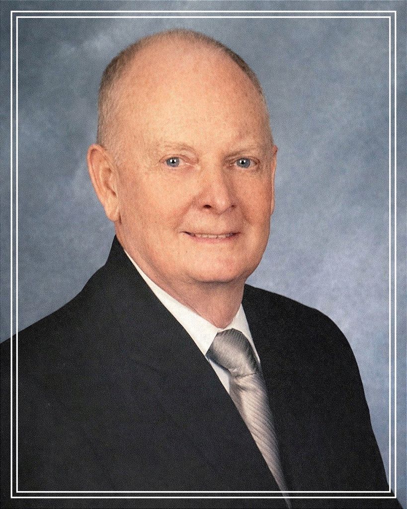 Francis Leonard Slaughter Profile Photo