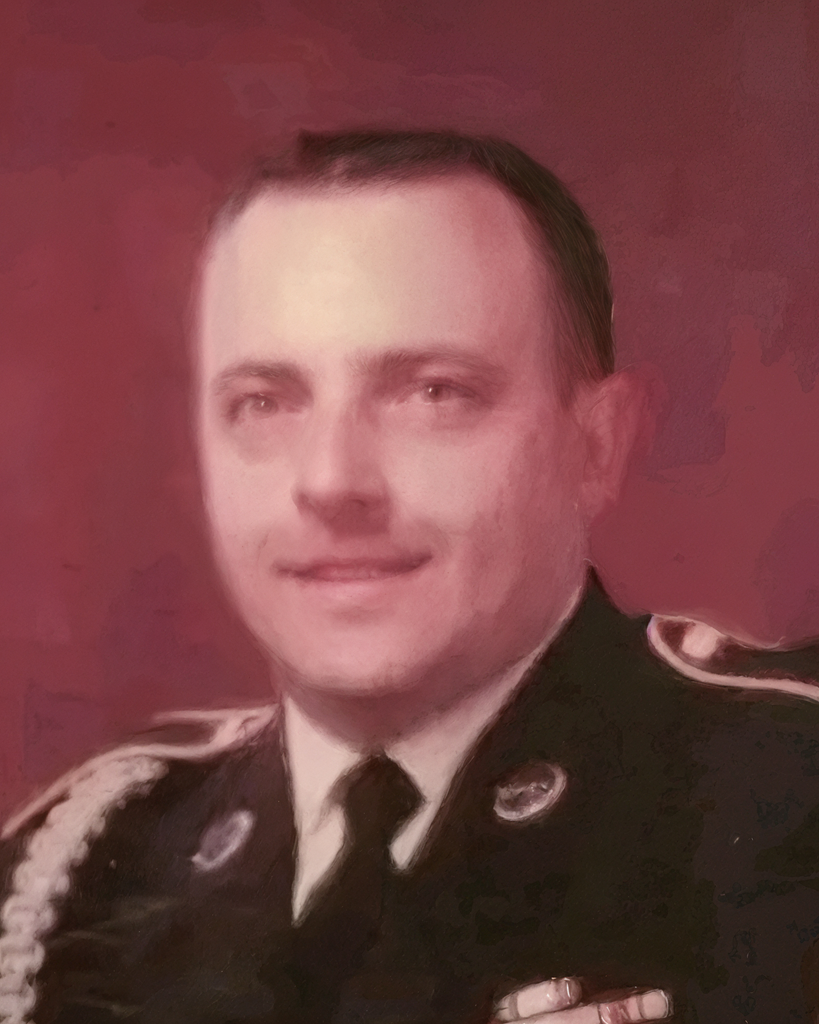 Joseph W. Gadbois