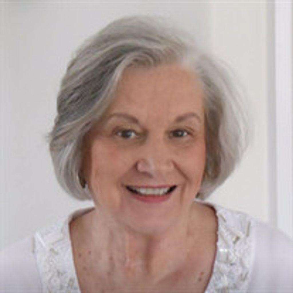 Ms Mary Lou (Bejot) Van Doozer