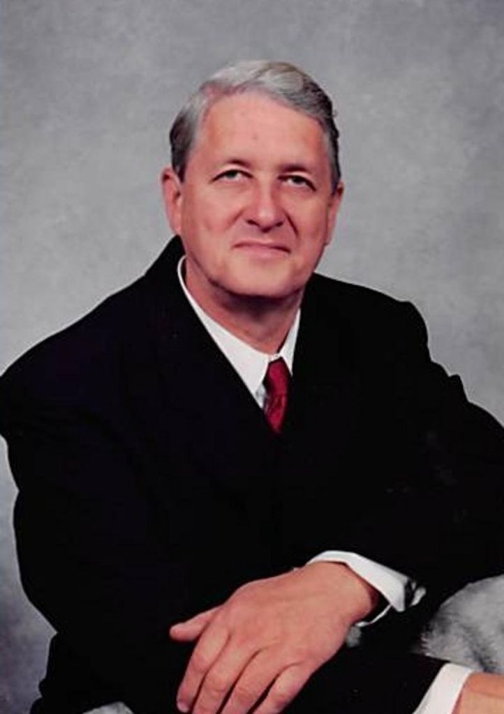 Benjamin Henry Cowles Profile Photo