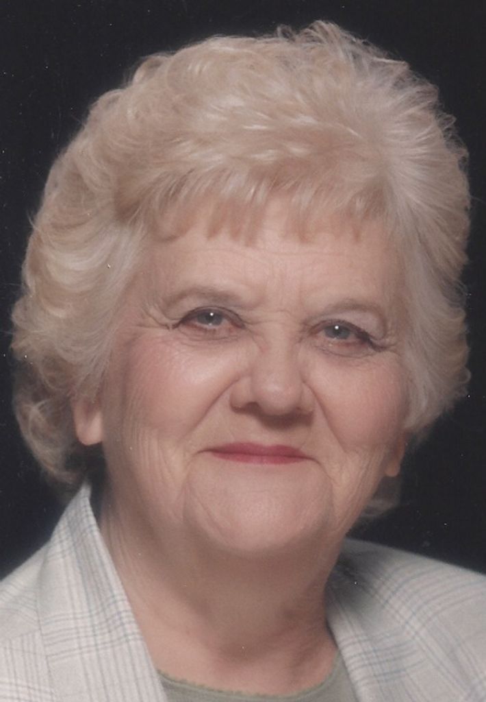 Ruth Roe