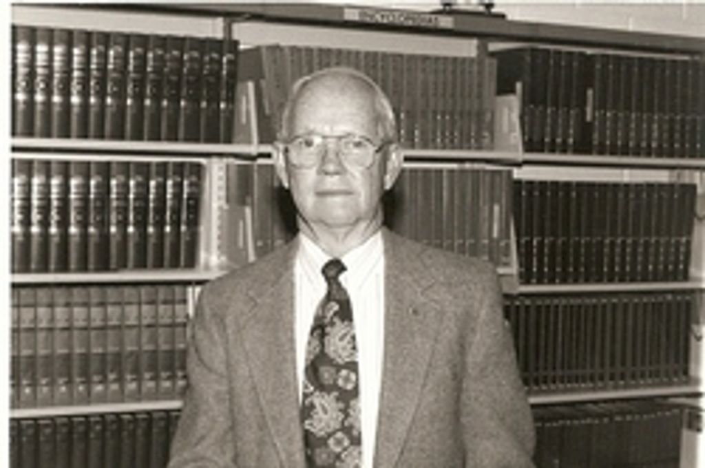 James Hughes