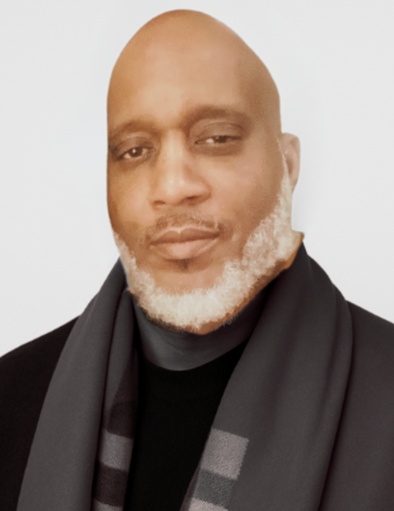Vinson Styrone "Vince" Mccants