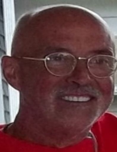 Paul Russell Walker, Ii Profile Photo