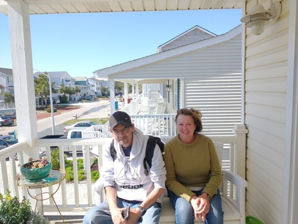 Don Joseph Weber Profile Photo