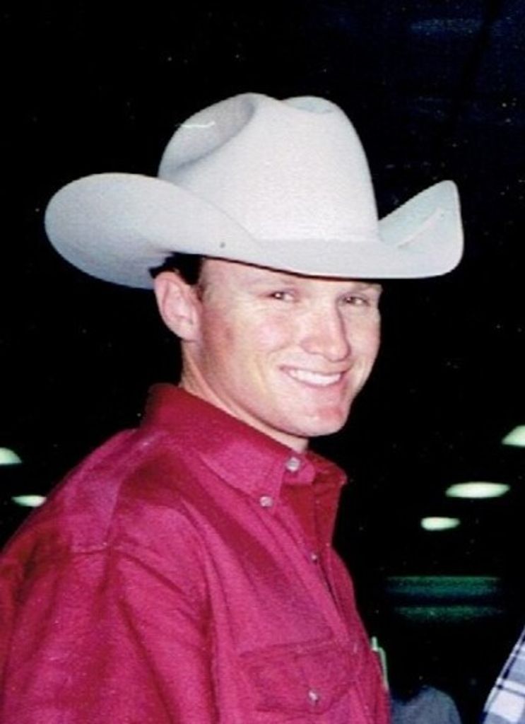 James Mckay Black Profile Photo