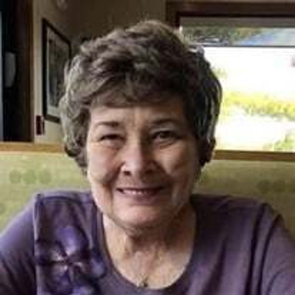 Mary Page Profile Photo