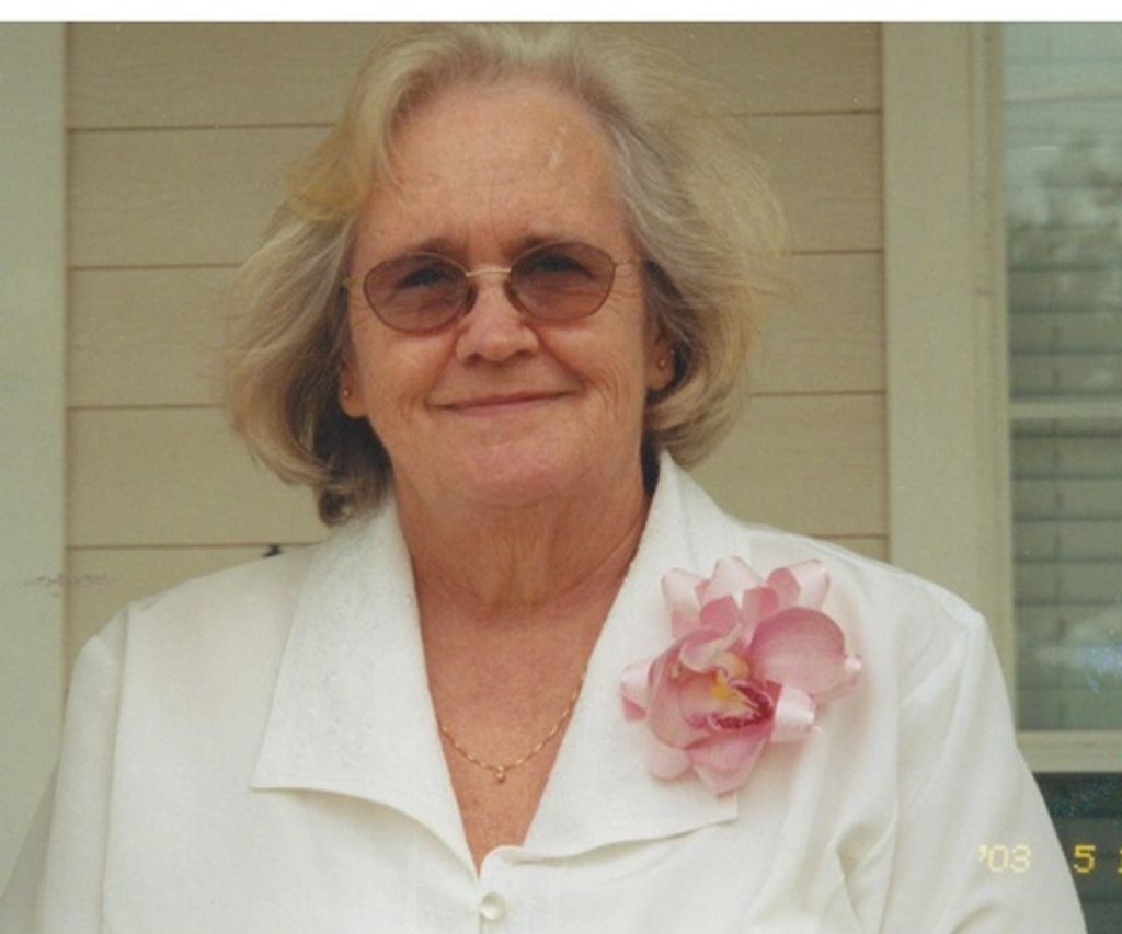 Patsy Koonce Bates