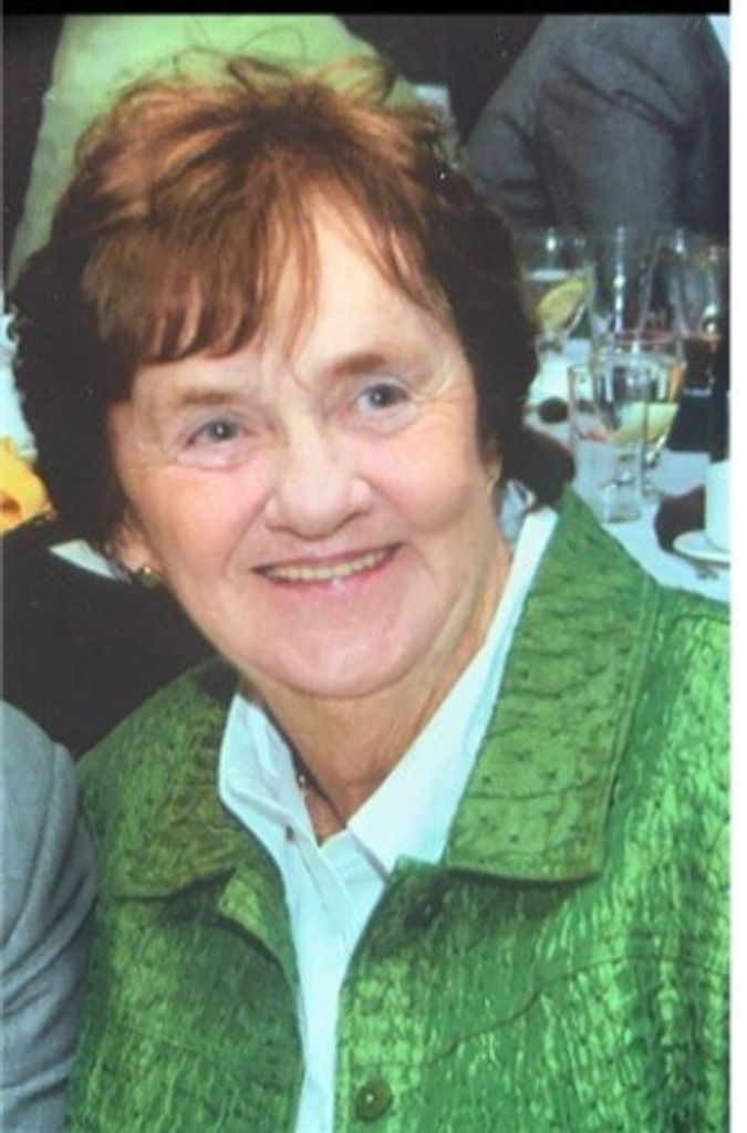 Jean Riffe Gizzi
